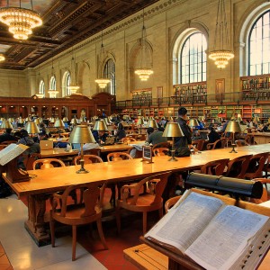 nyc-library